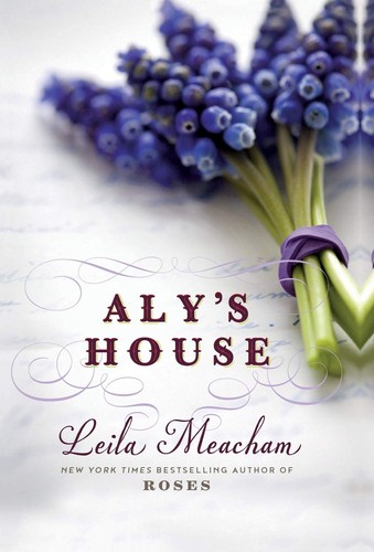 Aly house - aly's,