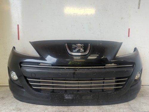 2011 peugeot 207 envy - peugeot,