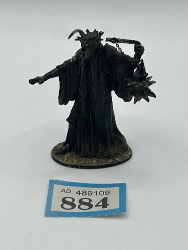 Lotr eaglemoss witch - witch, at