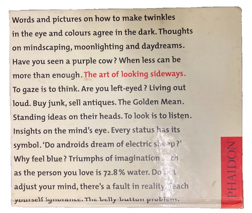 Alan fletcher the art of - art,