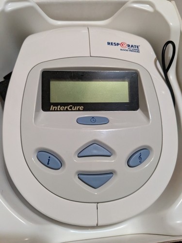 Intercure resperate blood - resperate,