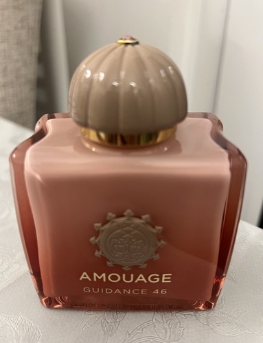 Amouage guidance extrait de - amouage,