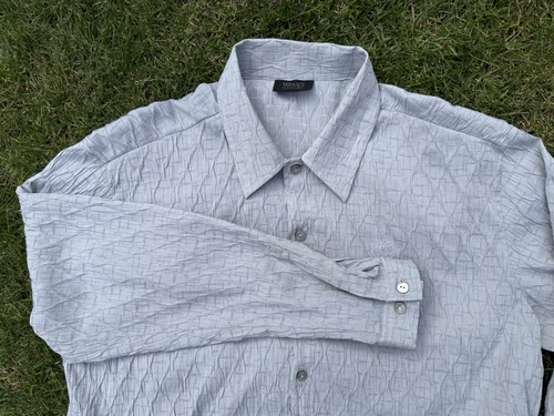 Versace classic shirt xxl - shirt,