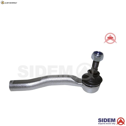Tie rod end 53635 for - tie,