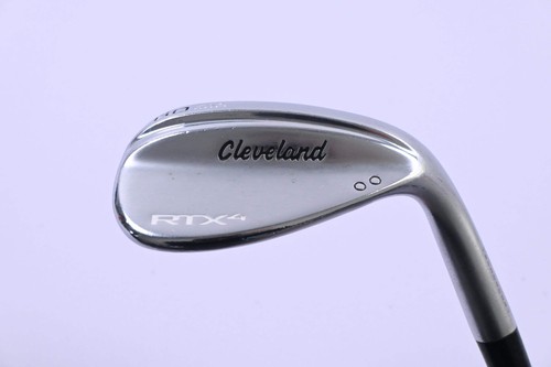 Cleveland rtx lob - rtx-4, /
