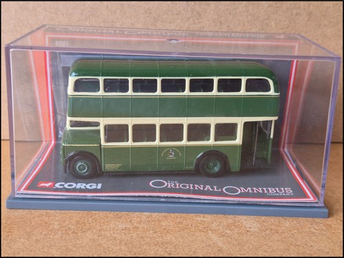 Corgi ooc 40901 mcw orion - corgi,