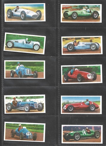 Full set 1980 - full,
