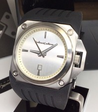 Black Dice Men’s Watch -