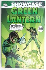 DC SHOWCASE presents GREEN