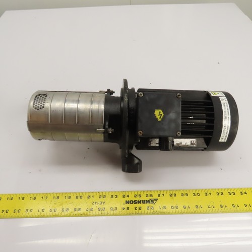 Grundfos mth4 w a auuv - mth4-40/4, a-w-a-auuv
