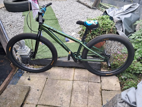 Mafia wheelie bike - mafia,