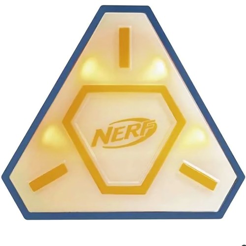 Nerf elite ner0240 flash - nerf,