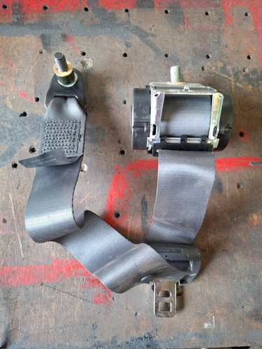 Rover mgf front seat - front,