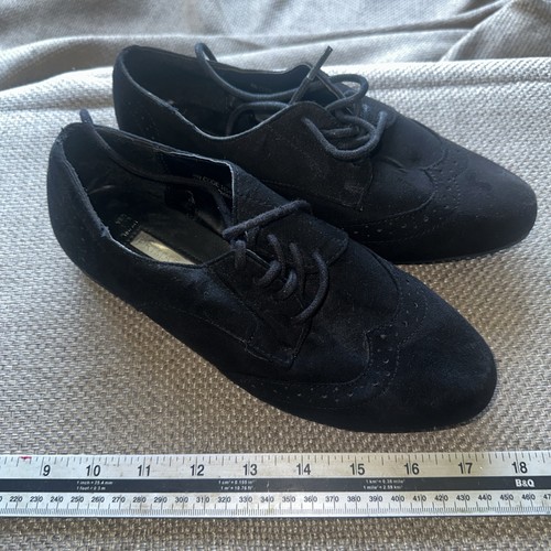 Ladies black shoes primark - ladies,