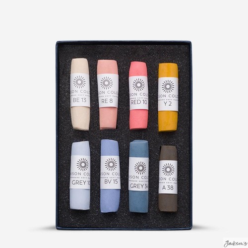 Unison colour soft - unison, pastel