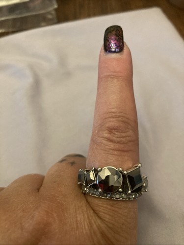 Paparazzi stretch ring - paparazzi,