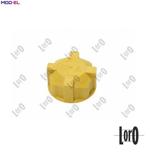 Cap coolant tank 017 - tank, 017-027-005