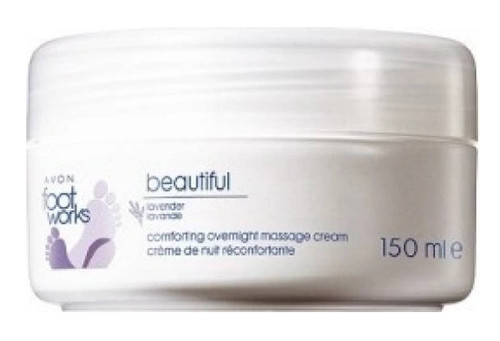 Avon footworks overnight - avon,