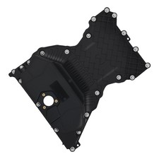 Oil Pan for Mercedes C-Class
