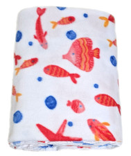 2.25m Remnant Cute red & blue
