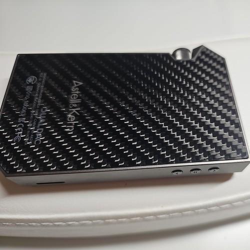 Astell kern 240 - &, ak