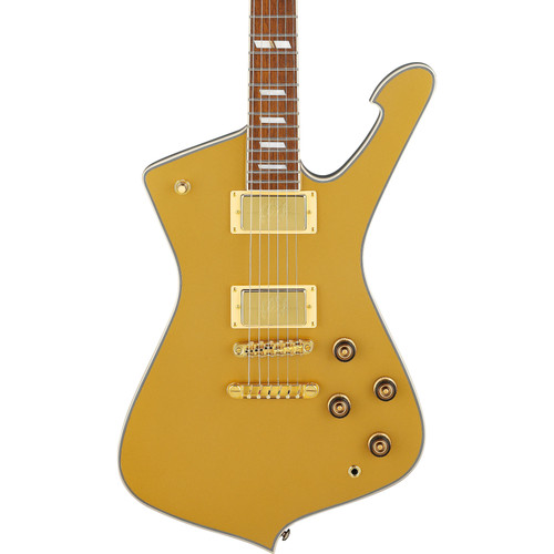 Ibanez iceman ic420gd electric - ibanez,