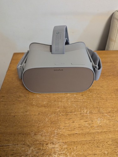 Oculus headset 32gb - vr,