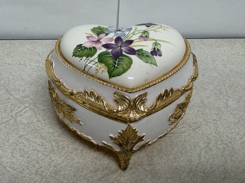 Mele music box heart - mele,