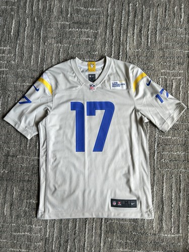 Los angeles rams puka nacua - angeles,