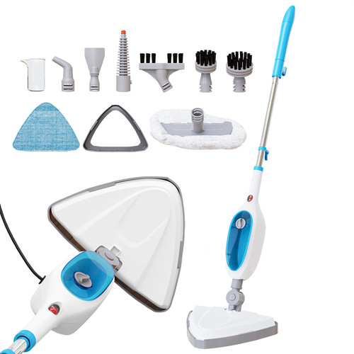 Strex steam cleaner - strex, in