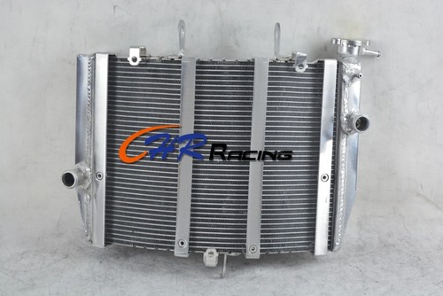 Aluminium radiator for - radiator,