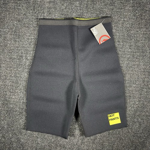 Nwt zaggora neoprene hot pants - nwt,