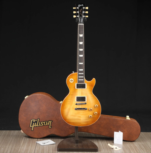Gibson les paul standard 50s - les, '50s