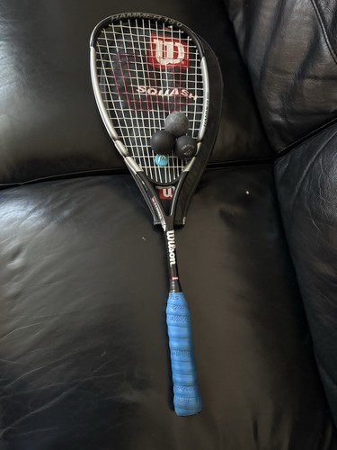 Wilson hammer 180 squash - hammer,