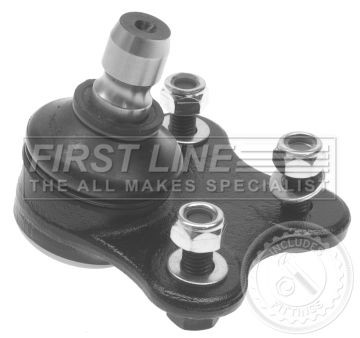 First line ball joint - first,