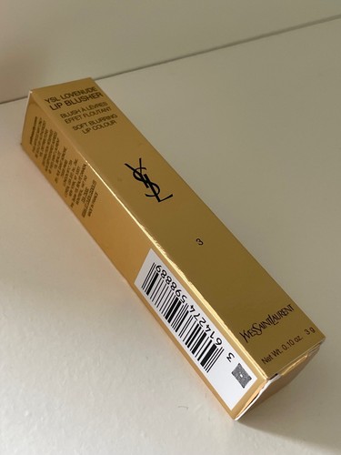 Yves saint laurent - yves, (ysl)