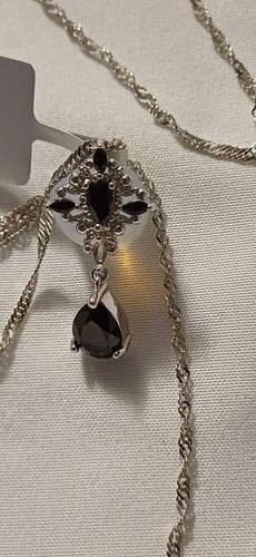 Beautiful black spinal - spinal, &