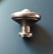 Pewter/Brushed steel/Gun