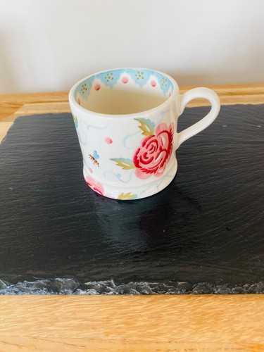 Emma bridgewater 4pt rose - rose, &