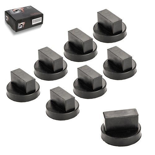 Wagenheneraufnahme lift - 8x,
