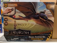 How to Train Your Dragon Real