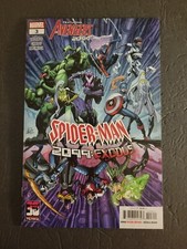 Spider-Man 2099: Exodus #3