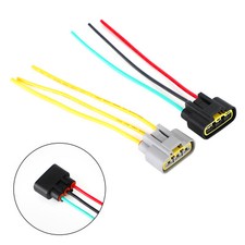 Regulator Rectifier Plug for