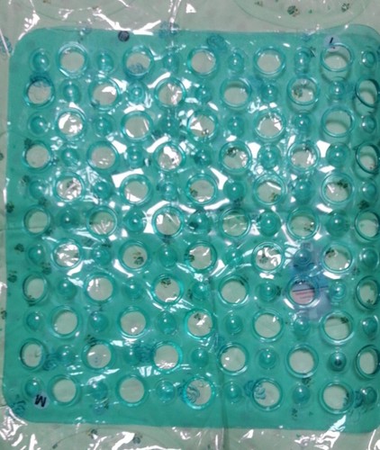 Bath shower mat - bath, slip