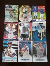 2022 Topps Series 1 INSERTS