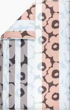 Marimekko Unikko Ralli Duvet