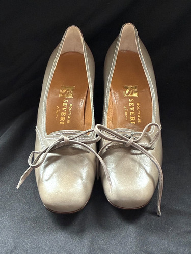 Vintage womens shoes boutique - vintage,