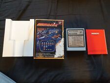 INVADERS Acetronic Micro Processor Game
