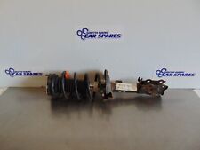 Ford Fiesta Suspension Strut Mk7 08-12 Petrol Passenger left coil spring shock