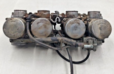 Carburetors honda 900 f2 - carburetors,